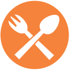  Culinary Icon