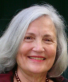 Marilyn Smith Layton, Faculty Emeritus, North Seattle College