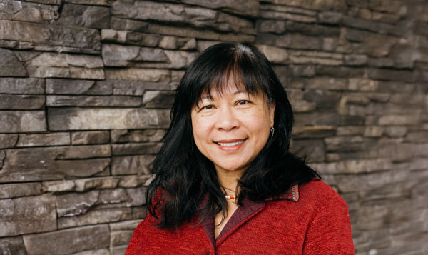 Photo of Dr Rachel - North Seattle College