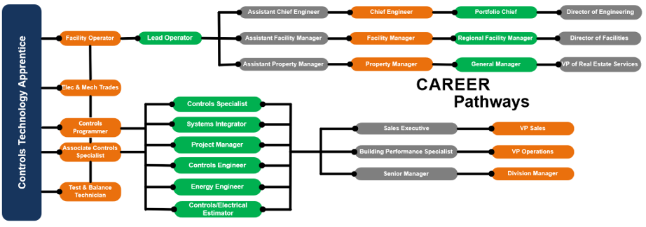 career pathway