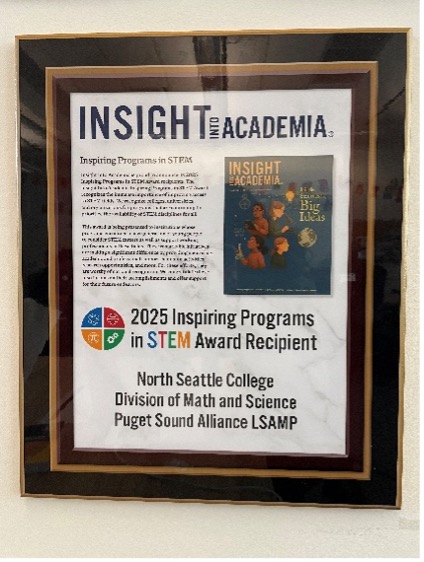 Be-stem students