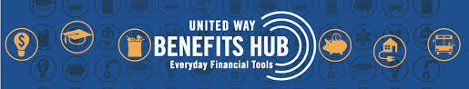 Benefits Hub banner