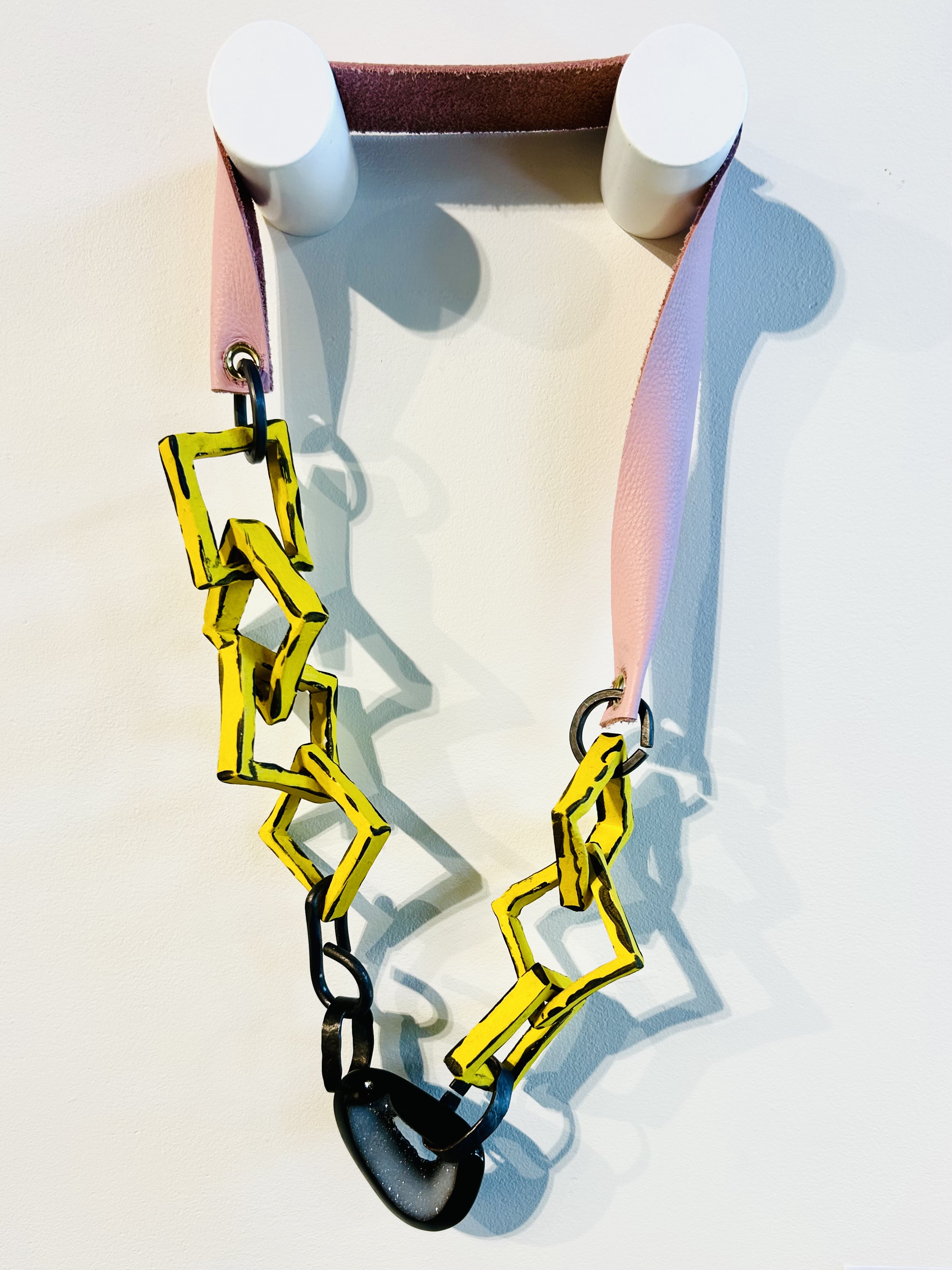 Justin Gregg  Necklace #1