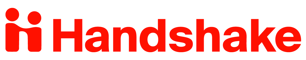 Handshake logo