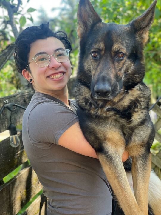 Jacq Horizon headshot