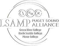 LSAMP logo