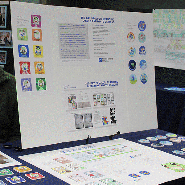 Slideshow of photos of 2025 MLTV participants