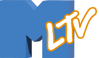 M L T V logo