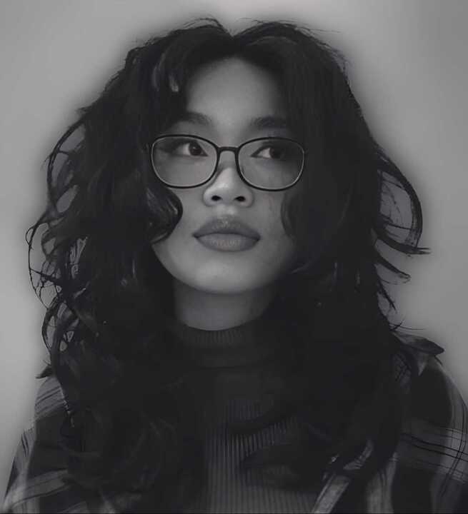 Violet Nguyen headshot