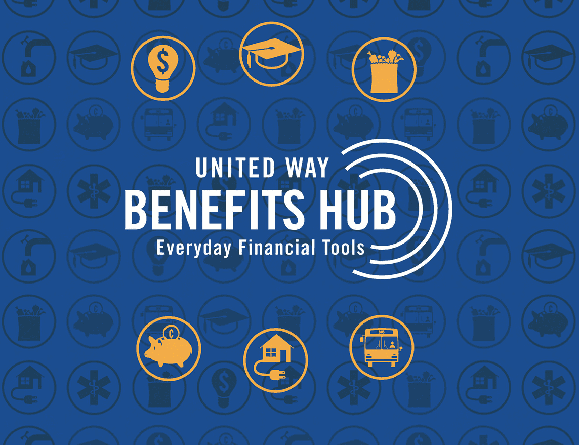 united way benefits hub