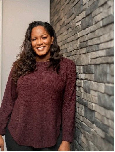 Jeanice Freeman headshot
