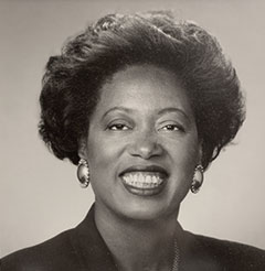 Constance W. Rice