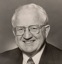 Raymond J. Needham  ​