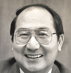Peter Ku
