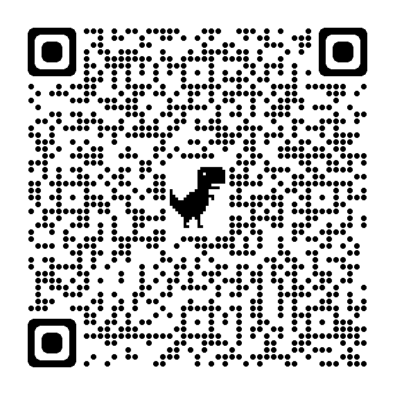 qr code leading to https://forms.office.com/r/QSuuPATYfE