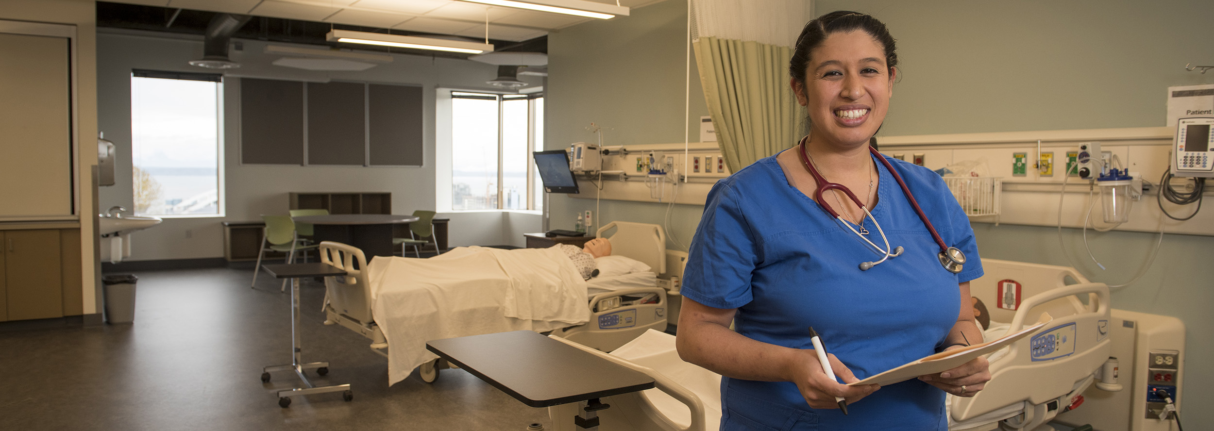 PreNursing North Seattle College